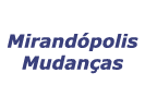 Mirandópolis Mudanças